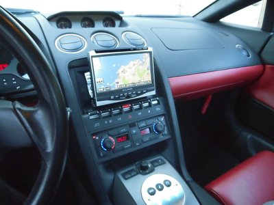 LAMBORGHINI GALLARDO - 7