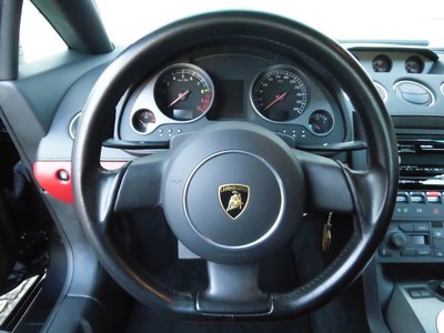 LAMBORGHINI GALLARDO - 5