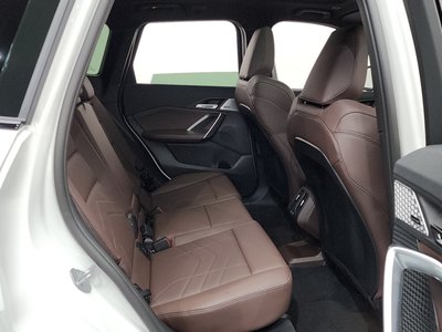 2025 BMW X1 — миниатюра 17