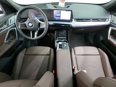 2025 BMW X1 — фото 5