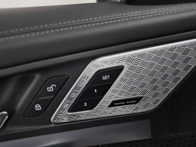 2025 BMW X1 — миниатюра 28