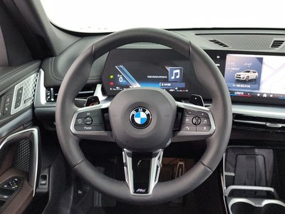 2025 BMW X1 — миниатюра 19
