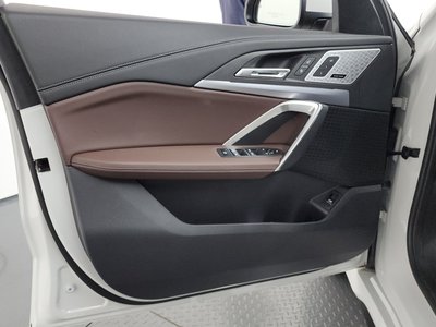 2025 BMW X1 — миниатюра 14