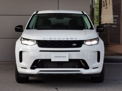صورة مصغرة 27 لـ 2026 LAND Rover DISCOVERY SPORT