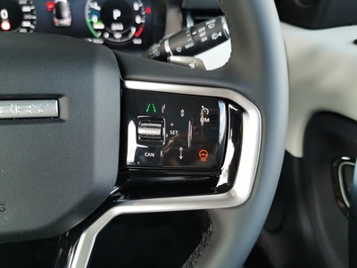 صورة مصغرة 12 لـ 2026 LAND Rover DISCOVERY SPORT