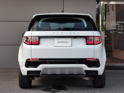 صورة مصغرة 32 لـ 2026 LAND Rover DISCOVERY SPORT