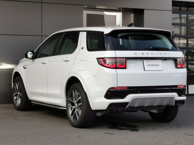 صورة مصغرة 33 لـ 2026 LAND Rover DISCOVERY SPORT