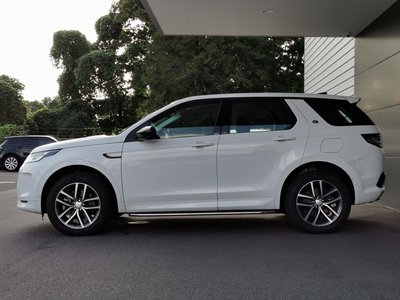 صورة مصغرة 30 لـ 2026 LAND Rover DISCOVERY SPORT