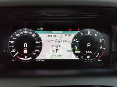 صورة مصغرة 15 لـ 2026 LAND Rover DISCOVERY SPORT