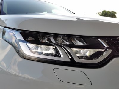 صورة مصغرة 21 لـ 2026 LAND Rover DISCOVERY SPORT