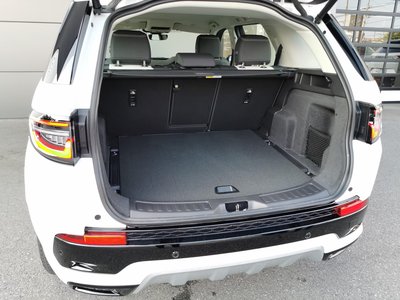 صورة مصغرة 25 لـ 2026 LAND Rover DISCOVERY SPORT