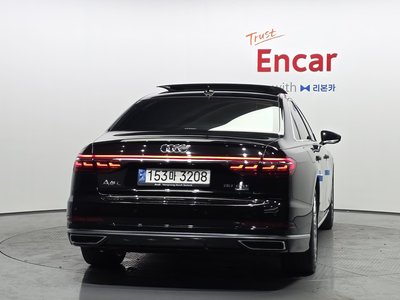 AUDI A8 - 3