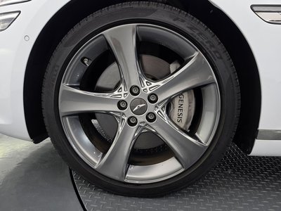 GENESIS G80 (RG3) - 6