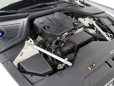 GENESIS G80 (RG3) - 7