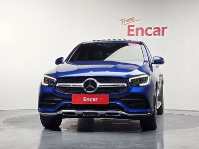 MERCEDES-BENZ GLC - 3