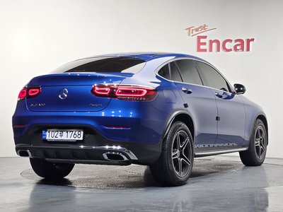 MERCEDES-BENZ GLC - 2