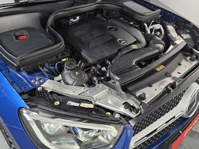 MERCEDES-BENZ GLC - 7