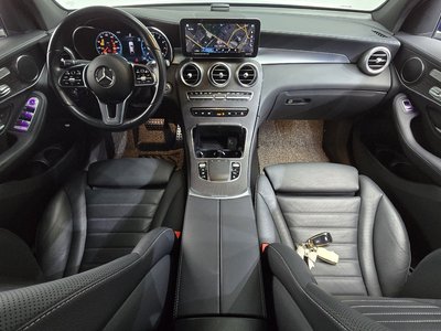 MERCEDES-BENZ GLC - 5