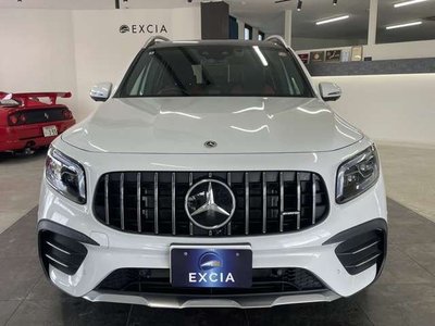 MERCEDES-BENZ GLB - 3