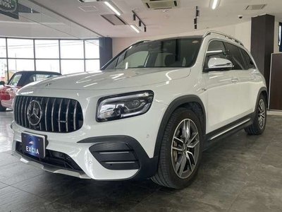 MERCEDES-BENZ GLB - 2