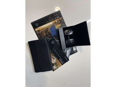 MERCEDES-BENZ GLB - 9