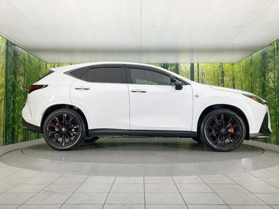 2023 Lexus NX — миниатюра 38