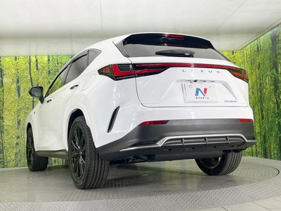 2023 Lexus NX — миниатюра 39