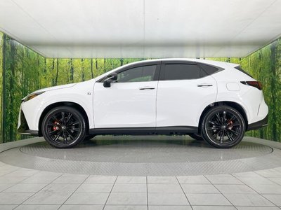 2023 Lexus NX — миниатюра 37