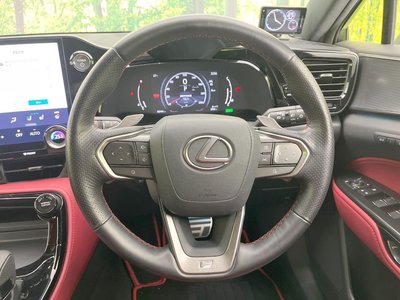 2023 Lexus NX — миниатюра 11