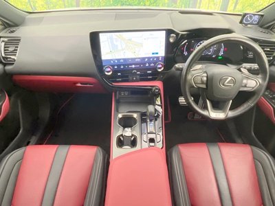 LEXUS NX - 2