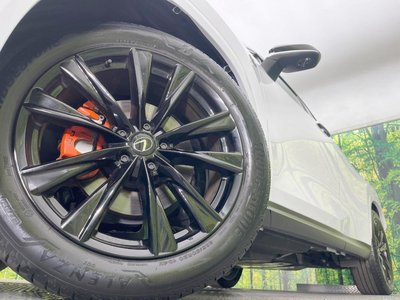 2023 Lexus NX — миниатюра 13