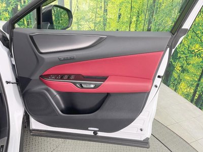 2023 Lexus NX — миниатюра 40