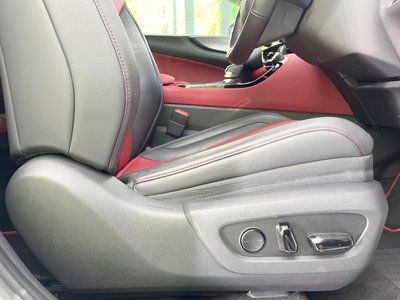 2023 Lexus NX — миниатюра 50