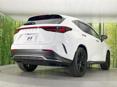 2023 Lexus NX — миниатюра 17