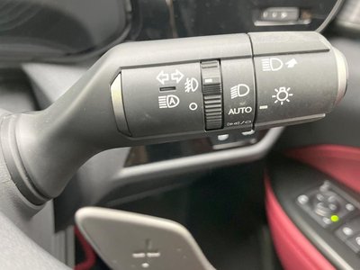 2023 Lexus NX — миниатюра 55