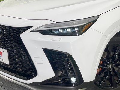 2023 Lexus NX — миниатюра 12