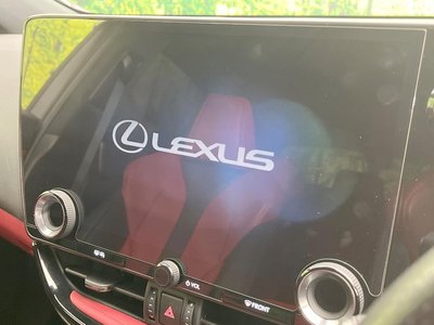 LEXUS NX - 4