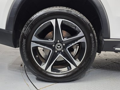 MERCEDES-BENZ GLE - 6