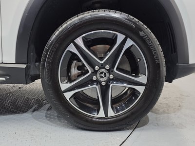 MERCEDES-BENZ GLE - 8