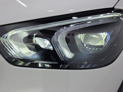 MERCEDES-BENZ GLE - 9