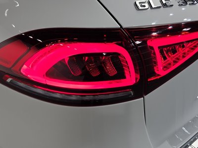 MERCEDES-BENZ GLE - 10