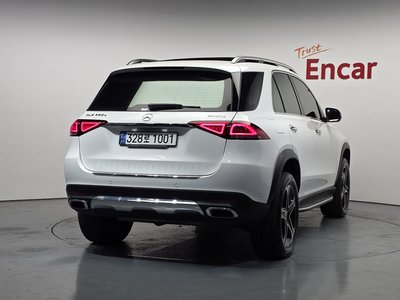 MERCEDES-BENZ GLE - 3