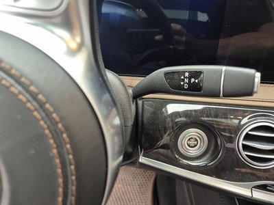 صورة 9 لـ 2017 Mercedes-BENZ S-CLASS