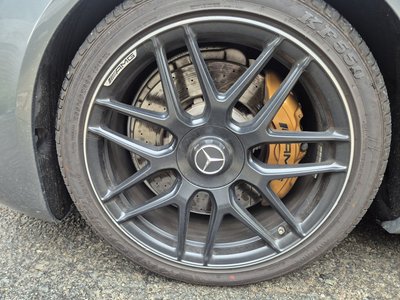 صورة 6 لـ 2017 Mercedes-BENZ S-CLASS