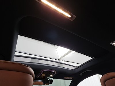 2025 Mercedes-BENZ S-CLASS 缩略图 16