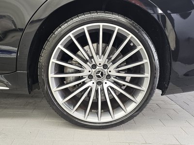 صورة 8 لـ 2025 Mercedes-BENZ S-CLASS