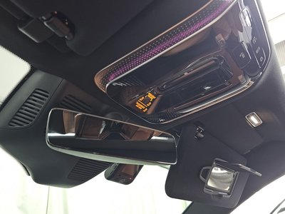 2025 Mercedes-BENZ S-CLASS 缩略图 23