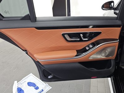 2025 Mercedes-BENZ S-CLASS 缩略图 15