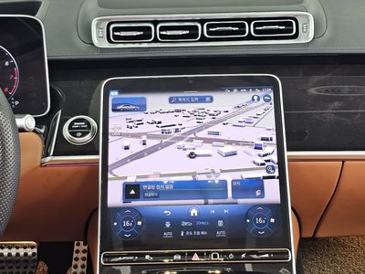 2025 Mercedes-BENZ S-CLASS 缩略图 20