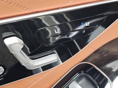 2025 Mercedes-BENZ S-CLASS 缩略图 30